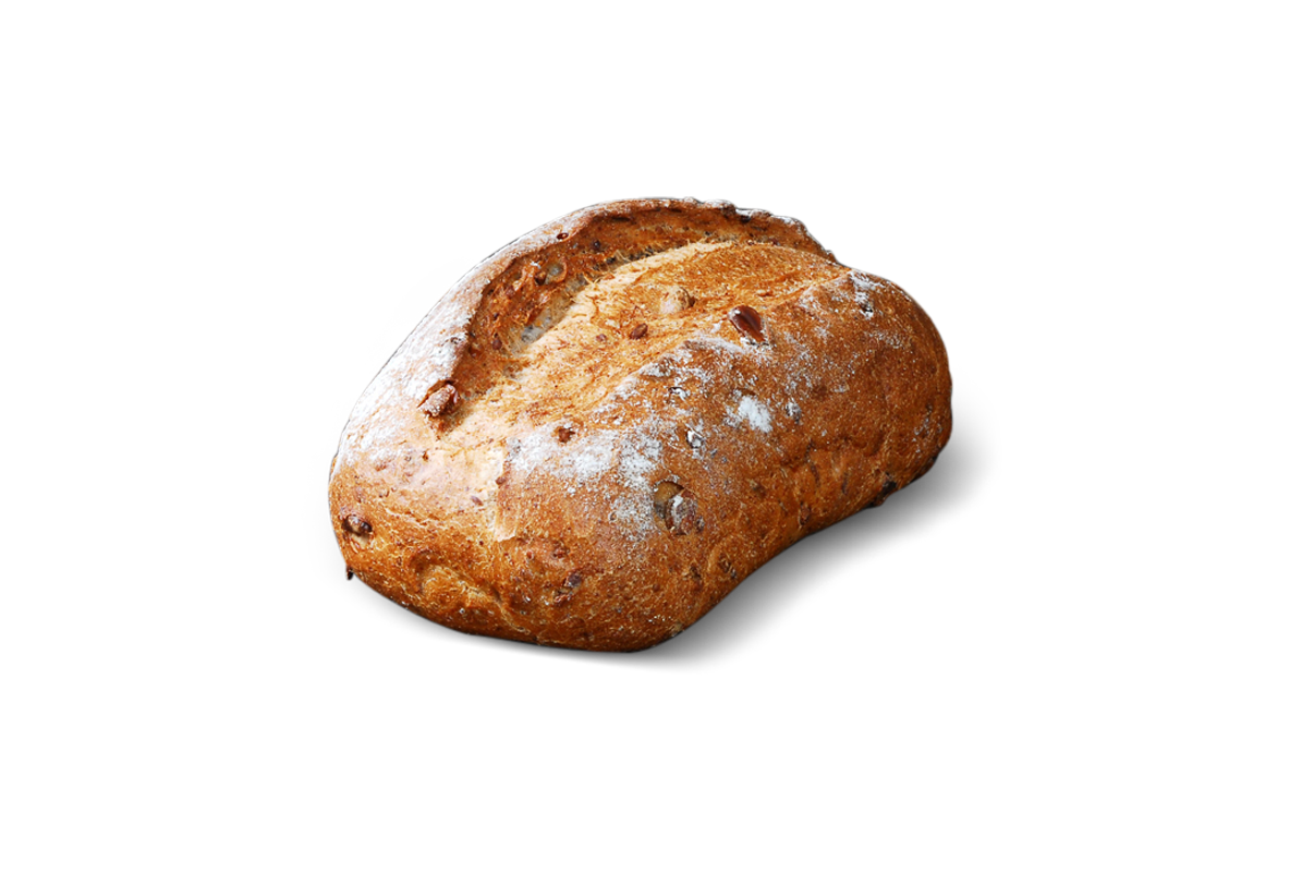Notenbrood