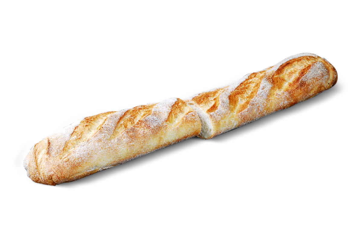 Stokbrood h.a.