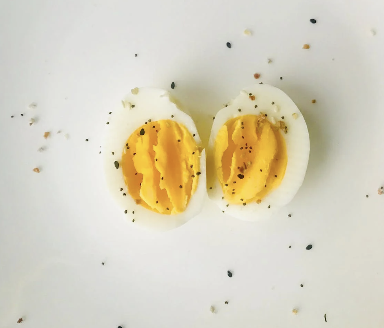 Gevulde eitjes: klassiek of met een twist