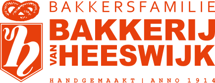 Bakkerij van Heeswijk logo