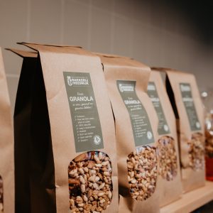 granola