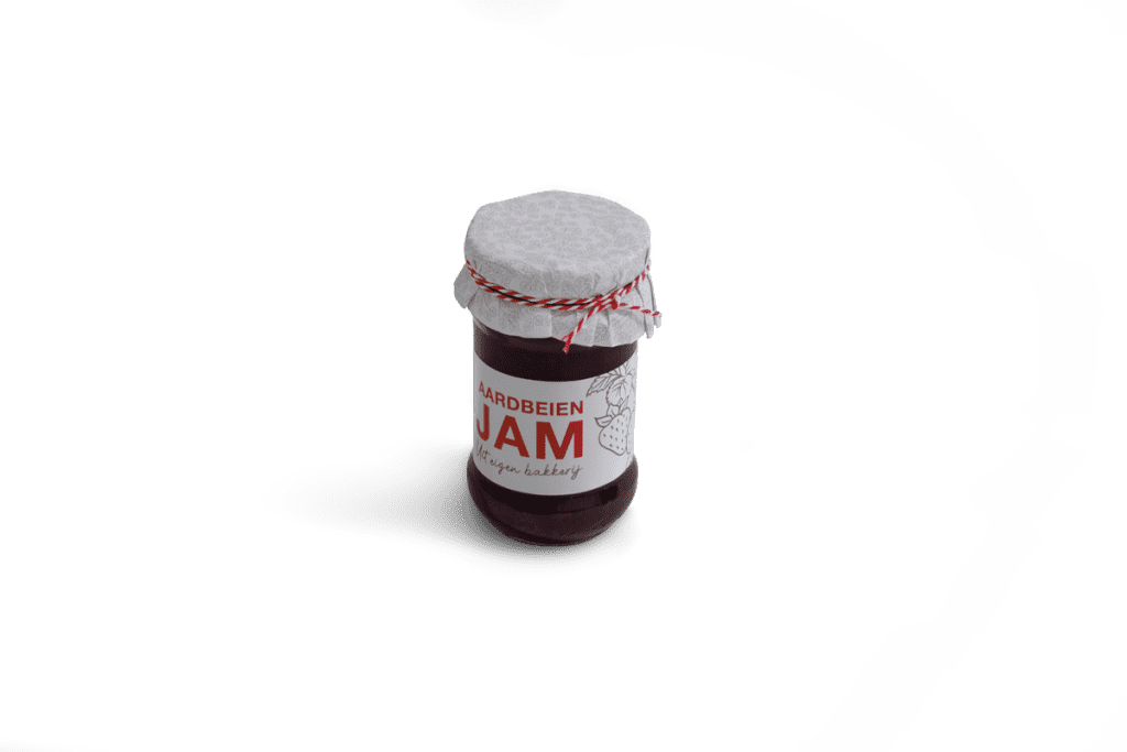 plum jam