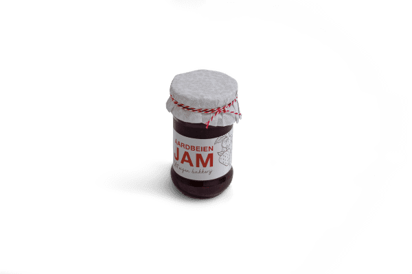 plum jam