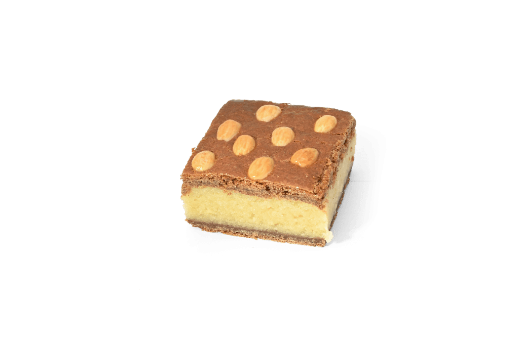 gevulde speculaas