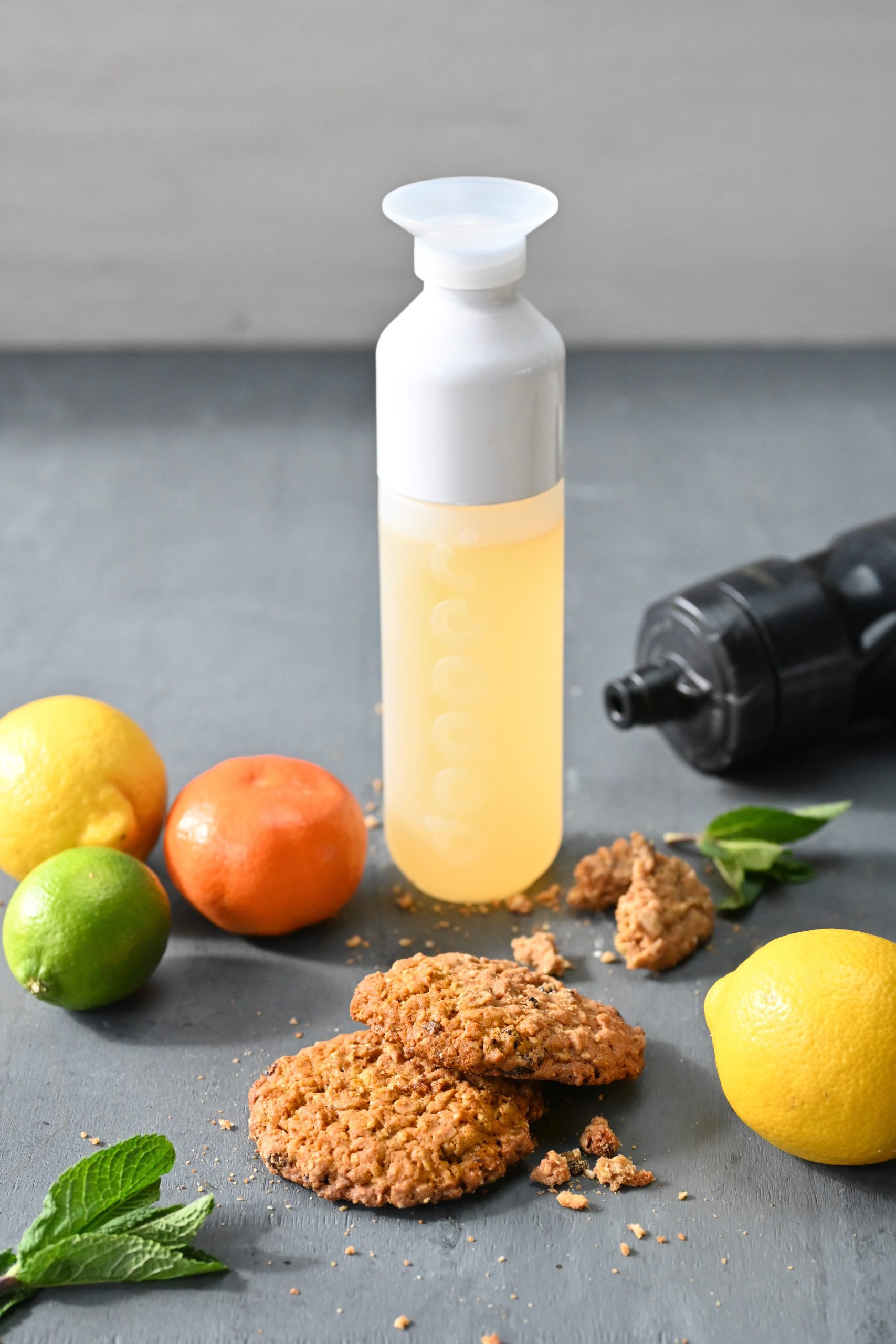 Recipe: isotonic drink | Bakkerij van Heeswijk