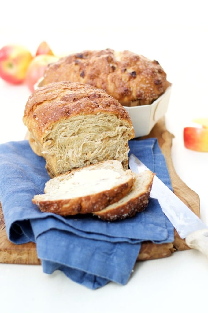 appeltjesbrood