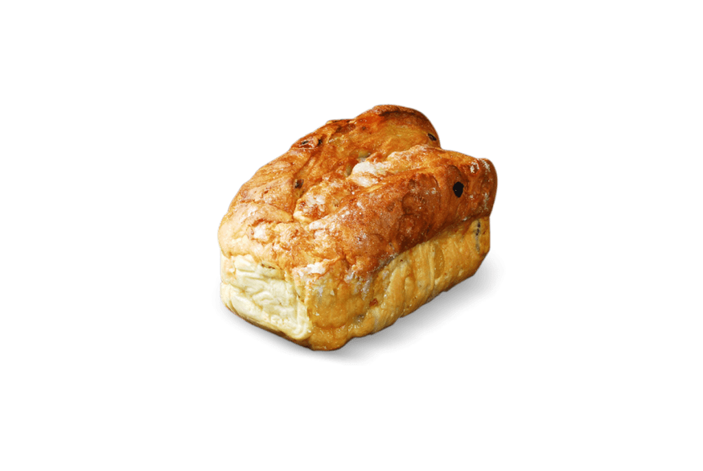 herfstbrioche