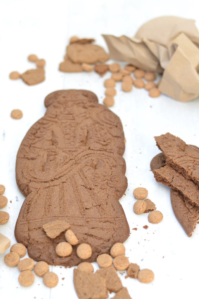 speculaas doll