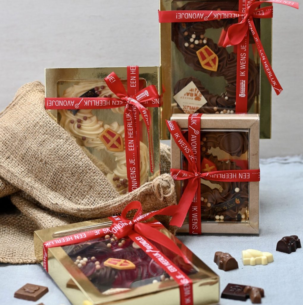 chocolate letter milk