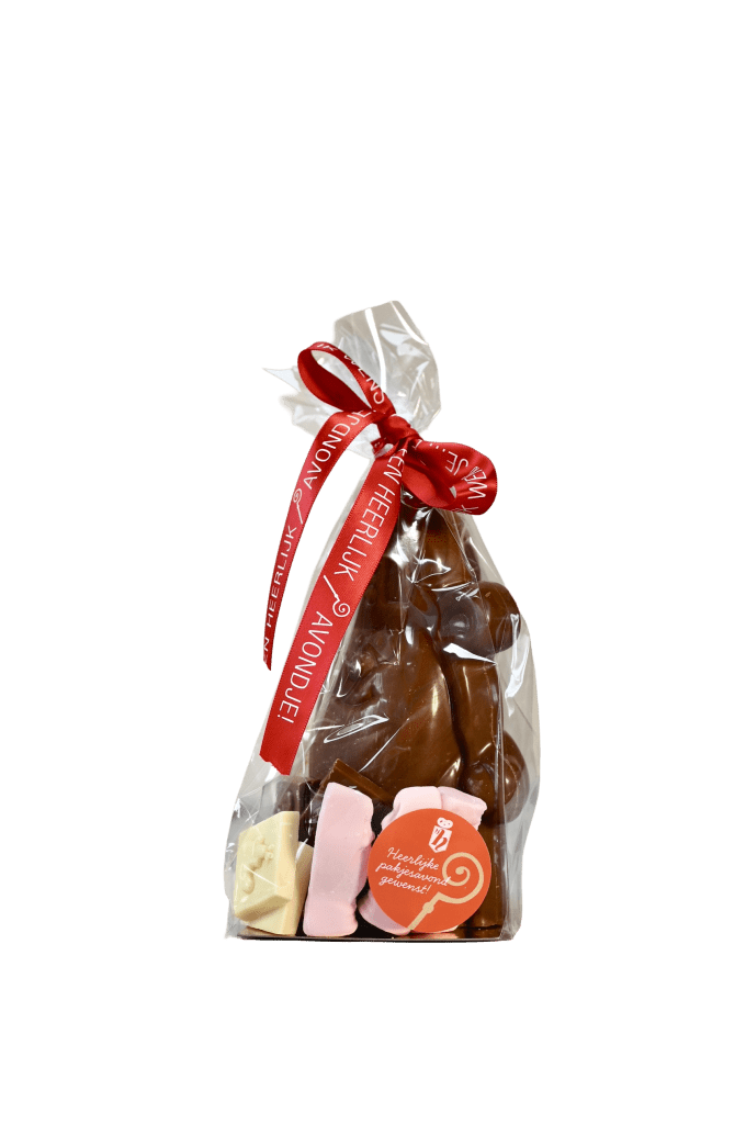 sint surprise medium