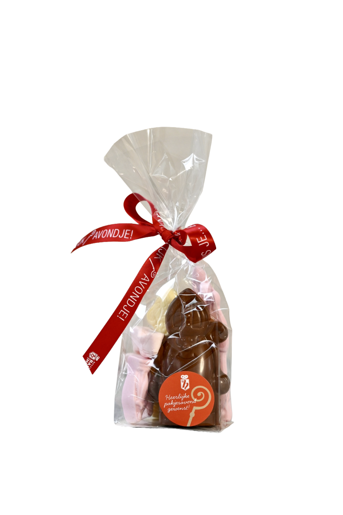 sint surprise medium