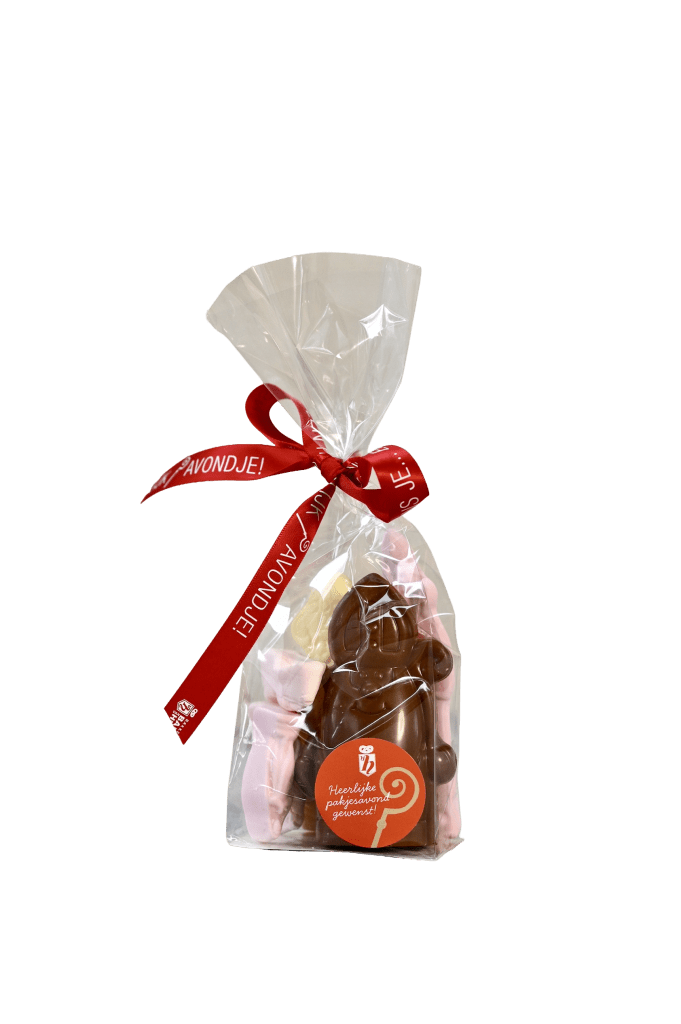 sint surprise medium