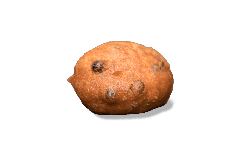 oliebol