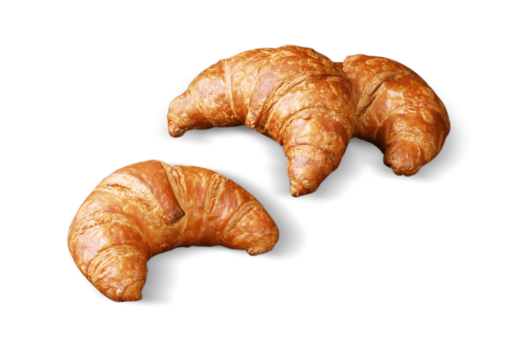 ovencroissant per 4 ha
