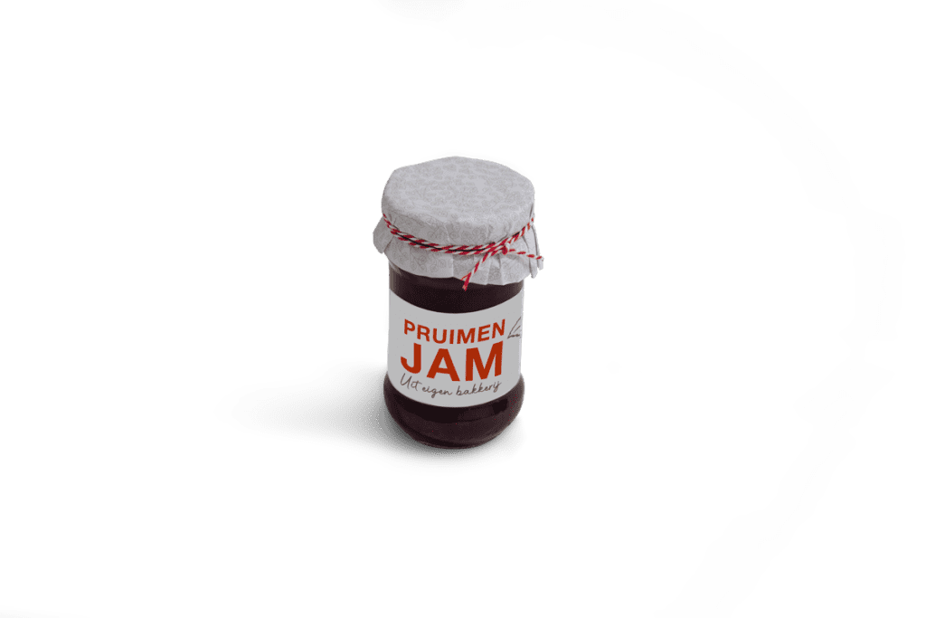 pruimenjam