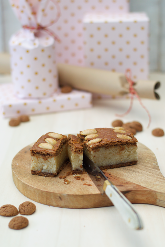 gevulde speculaas